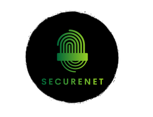 SecureNet Logo
